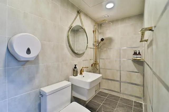 Saint Nine